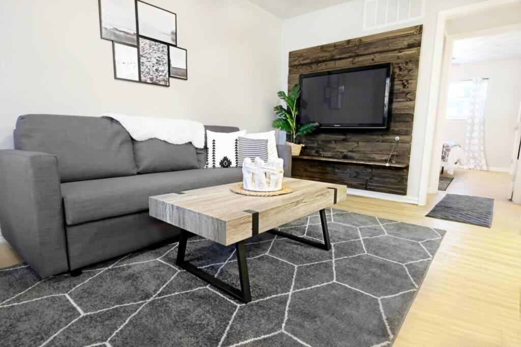 Apartamento The Alcove Near Downtown Fun Nightlife Dallas