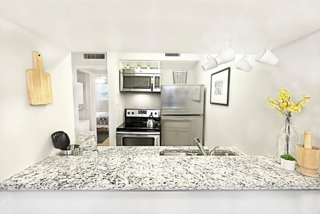 Apartamento The Alcove Near Downtown Fun Nightlife Dallas