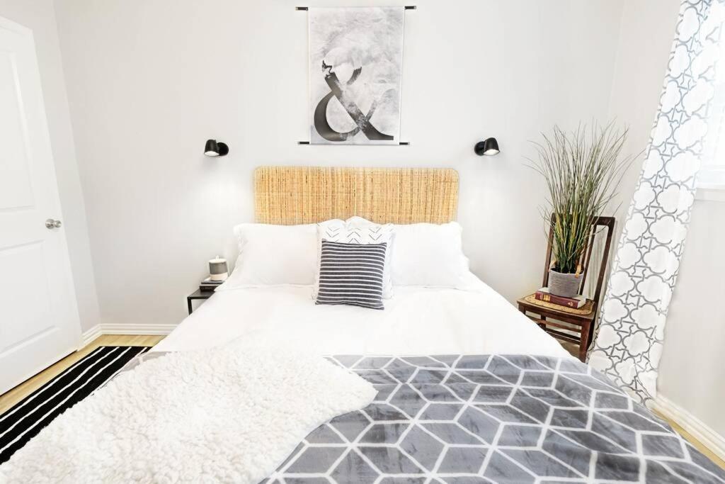 Apartamento The Alcove Near Downtown Fun Nightlife *