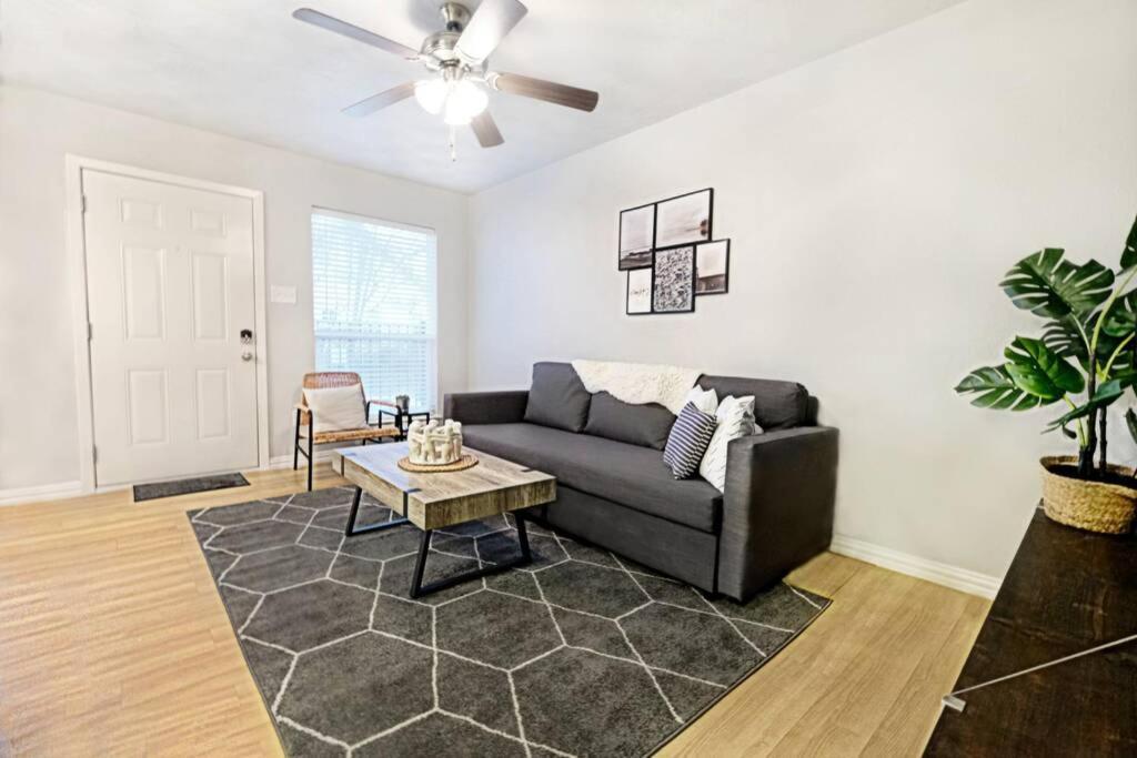 The Alcove Near Downtown Fun Nightlife Apartamento
