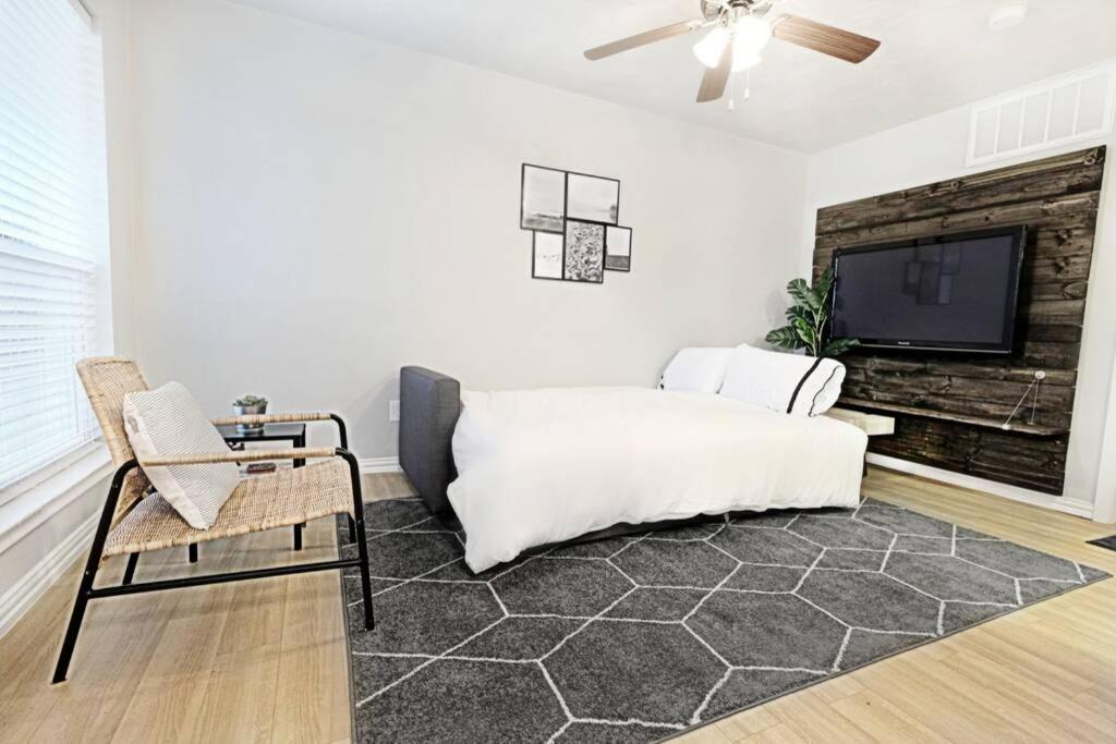 The Alcove Near Downtown Fun Nightlife Apartamento *