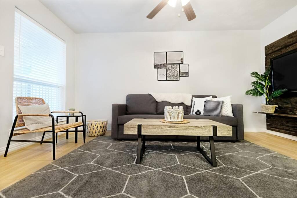 Apartamento The Alcove Near Downtown Fun Nightlife *