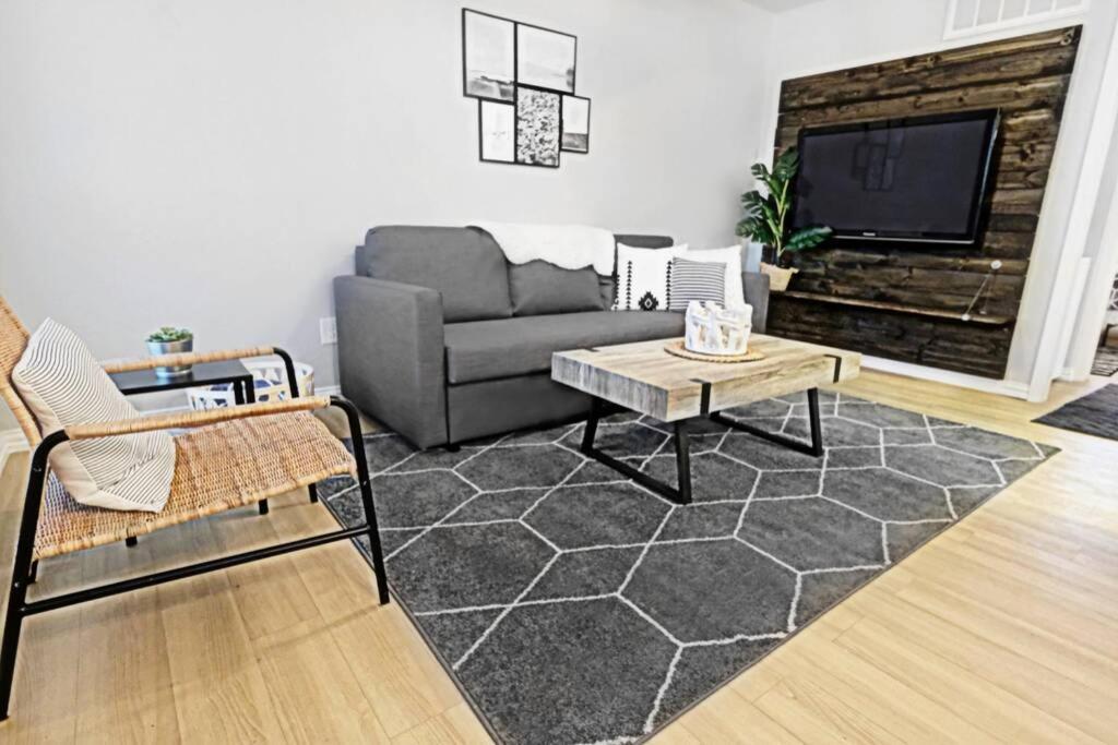 The Alcove Near Downtown Fun Nightlife Apartamento *