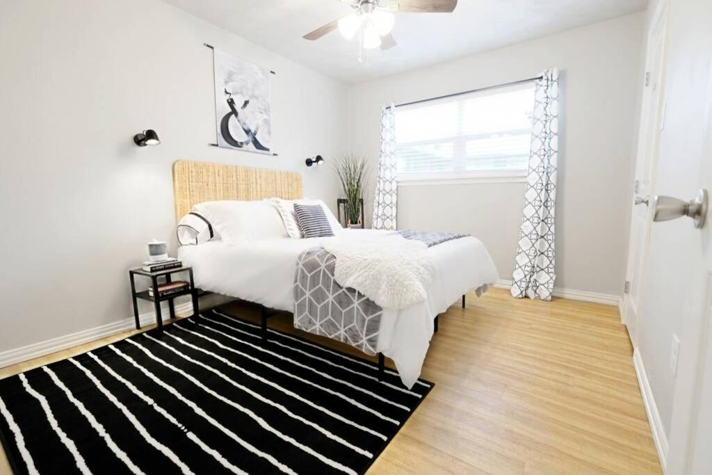 The Alcove Near Downtown Fun Nightlife Apartamento